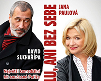 Ani spolu, ani bez sebe