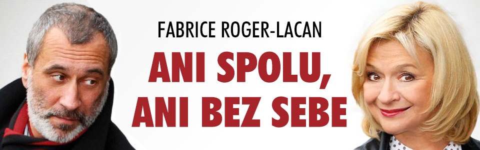 Ani spolu, ani bez sebe Ani spolu, ani bez sebe