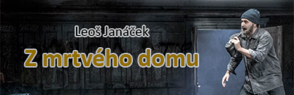 Z mrtvého domu Z mrtvého domu