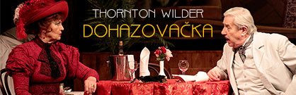 Dohazovačka Dohazovačka