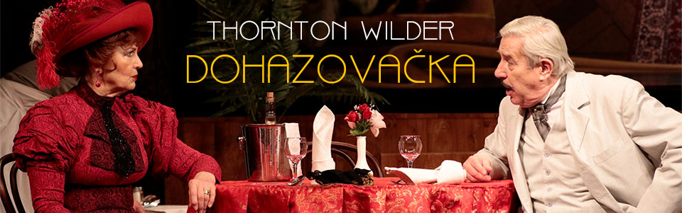 Dohazovačka Dohazovačka