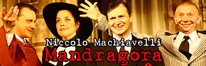 Mandragora Mandragora