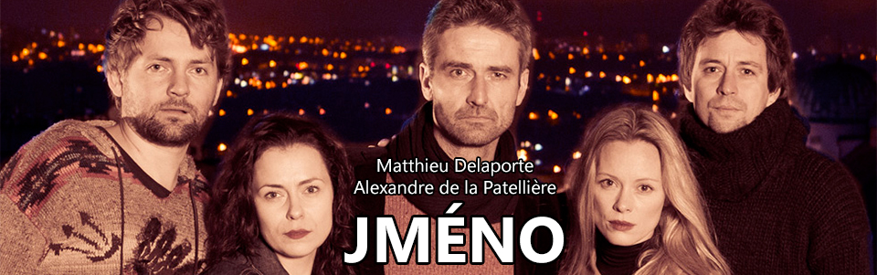 Jméno Jméno
