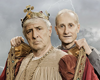 Garderobiér