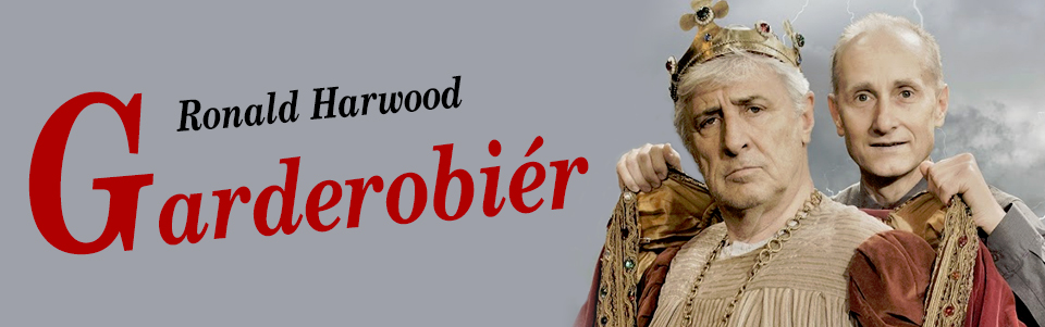 Garderobiér Garderobiér