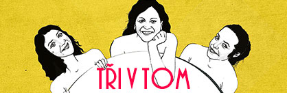 Tři v tom Tři v tom