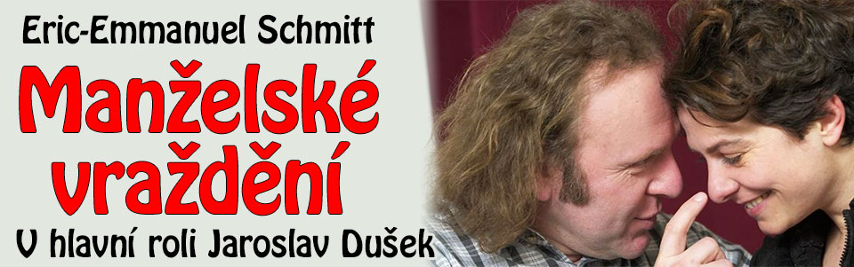 Manželské vraždění Manželské vraždění