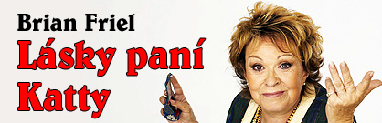 Lásky paní Katty Lásky paní Katty