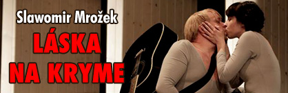 Láska na Kryme Láska na Kryme