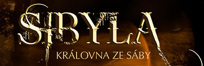 Sibyla - Královna ze Sáby Sibyla - Královna ze Sáby