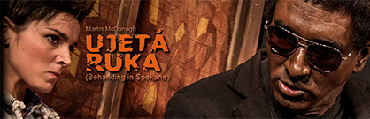 Ujetá ruka Ujetá ruka