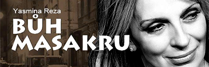 Bůh masakru Bůh masakru