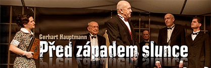 Před západem slunce Před západem slunce