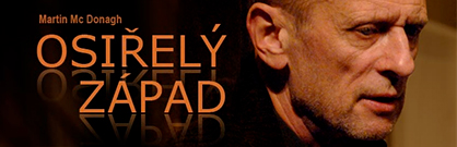 Osiřelý západ Osiřelý západ