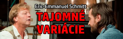 Tajomné variácie Tajomné variácie