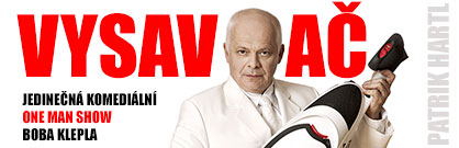 Vysavač Vysavač