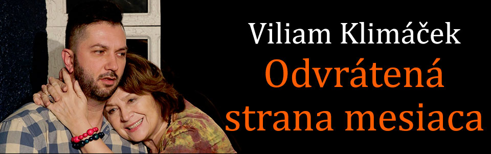 Odvrátená strana mesiaca Odvrátená strana mesiaca