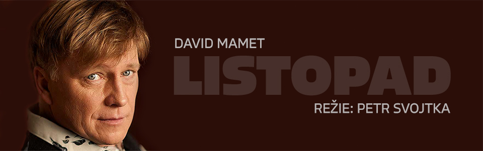 Listopad Listopad