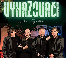 Vyhazovači