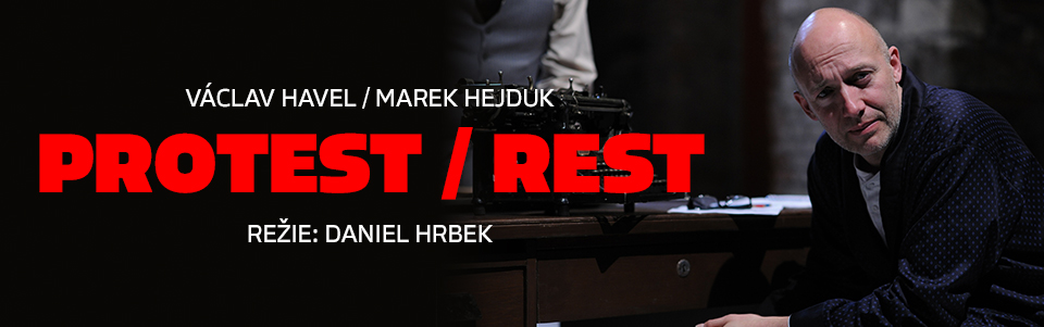 Protest/Rest Protest/Rest
