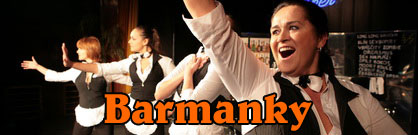 Barmanky Barmanky