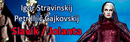 Slavík / Jolanta Slavík / Jolanta