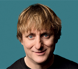 Lukáš Pavlásek: Zmatení komiků