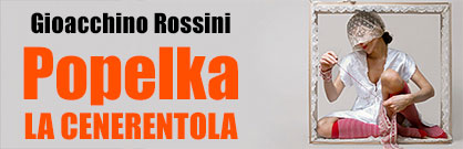 Popelka (La Cenerentola) Popelka (La Cenerentola)