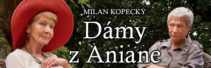 Dámy z Aniane Dámy z Aniane