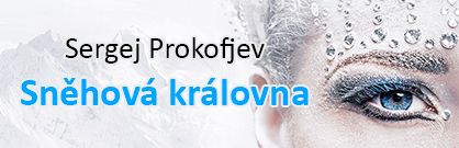 Sněhová královna Sněhová královna