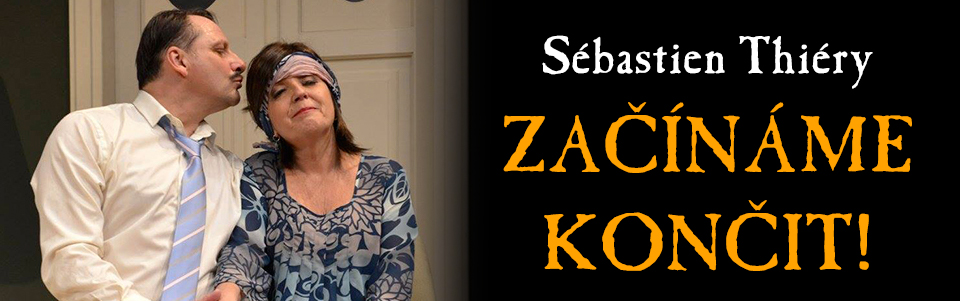 Začínáme končit Začínáme končit