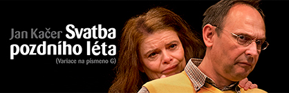 Svatba pozdního léta Svatba pozdního léta