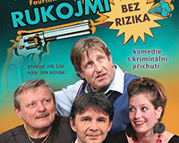 Rukojmí bez rizika