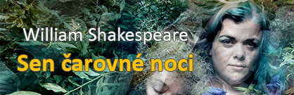 Sen čarovné noci Sen čarovné noci