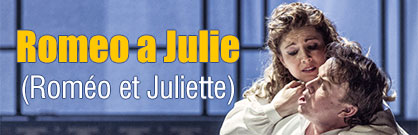 Romeo a Julie (Roméo et Juliette) Romeo a Julie (Roméo et Juliette)