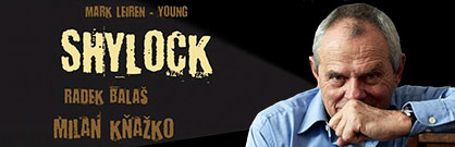 Shylock Shylock