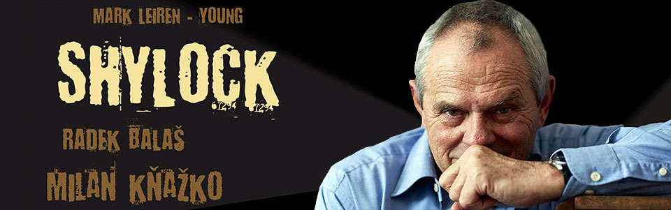 Shylock Shylock