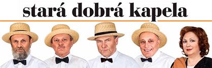Stará dobrá kapela Stará dobrá kapela