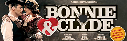 Bonnie & Clyde Bonnie & Clyde