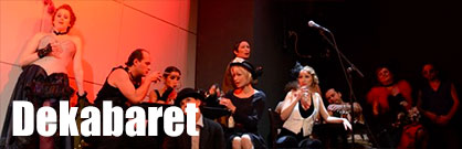 Dekabaret Dekabaret