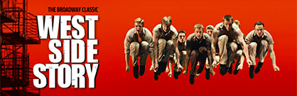 West Side Story West Side Story