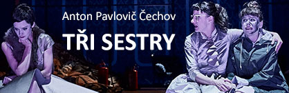 Tři sestry Tři sestry