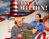 Ani za milión!