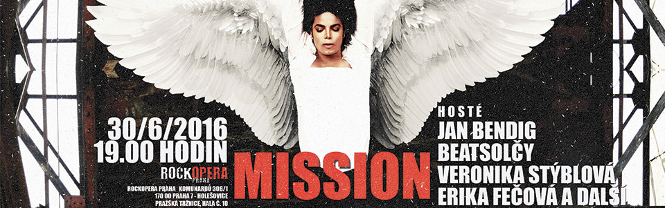 M5J Mission Dance Show M5J Mission Dance Show