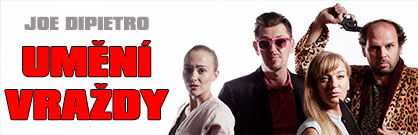 Umění vraždy Umění vraždy