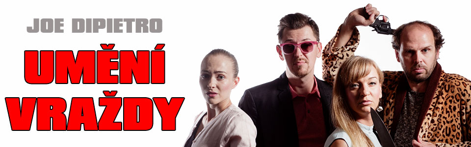 Umění vraždy Umění vraždy