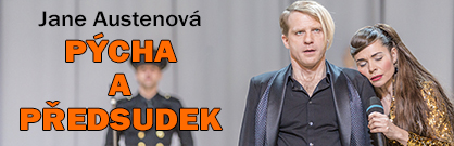 Pýcha a předsudek Pýcha a předsudek