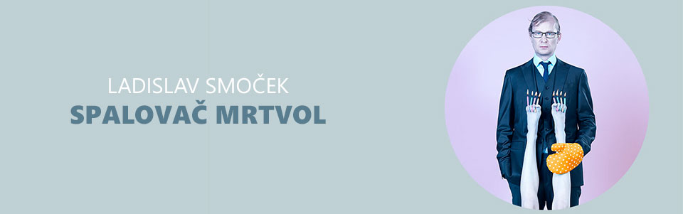 Spalovač mrtvol Spalovač mrtvol