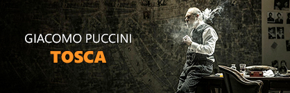 Tosca Tosca