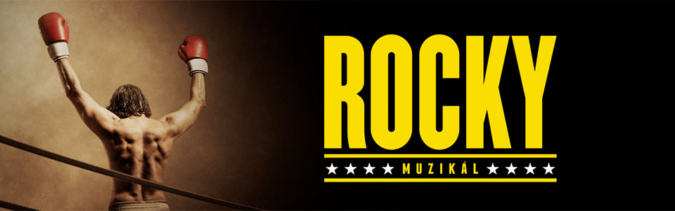 Rocky Rocky